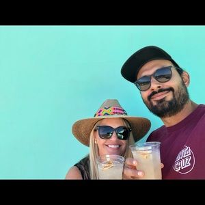 Meet your Posher, Monica